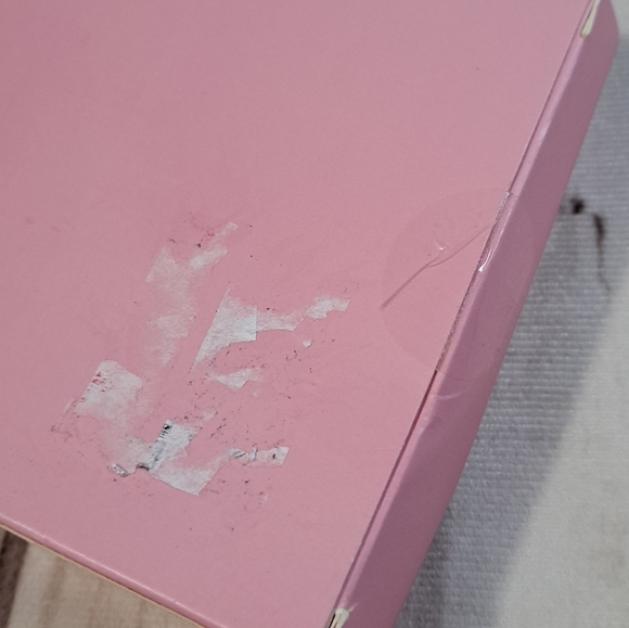 Jubilee Dripless Twisted Taper Candles Set of 4.  10 Inch - Picture 6 of 6